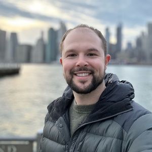 Meet your Posher, Mark